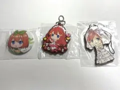 五等分の花嫁まとめ売り