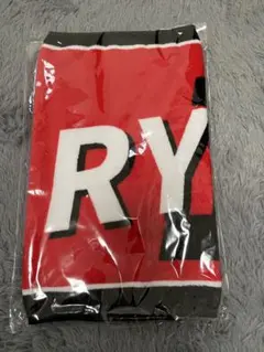 ⭕️即購入⭕️中目黒リュージーズ★今市隆二ネームタオル★三代目　EXILETRIBE