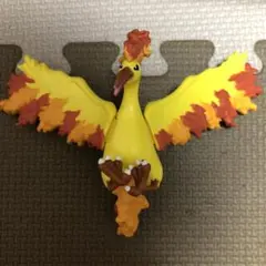 ポケモン モンコレ フィギュア ファイヤー
