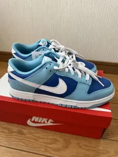 Nike Dunk Low Retro QS ARGON