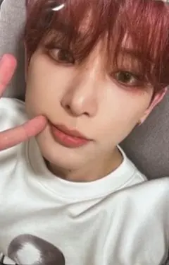 HARUA ハルア withmuu &TEAM トレカ