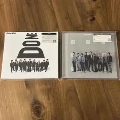 Snow Man アルバム