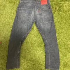 リーバイス　ジーンズ　LEJ502 w30 L30