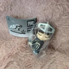 ペルソナ5 ザ・ロイヤル　肩ズンFig. vol.2 クイーン　新島真 ①