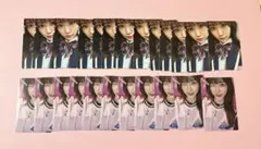 PRODUCE101JAPANTHEGIRLS 日プ 大坪楓恋 トレカ