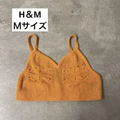 H＆M ビスチェ レディース Mサイズ