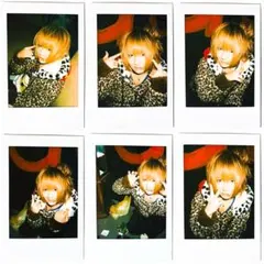 V系★RoNo☆Cro★ろのくろ【Minami】チェキ【132-137】 V系☆RoNo☆Cro☆ろのくろ【Minami】チェキ【132-137】 - メルカリ