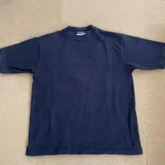 LACOSTE ブラック Tシャツ US S