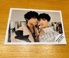 SnowMan SixTONES 公式写真　138