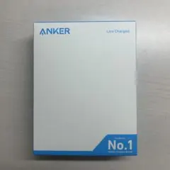 ANKER PowerCore 30W モバイルバッテリー　未開封