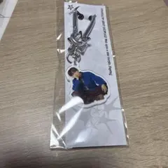STARGLOW GOICHI アクリルキーホルダー アクスタ - メルカリ