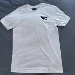 EMPORIO ARMANI Tシャツ ホワイト XS