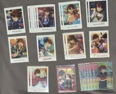 あんさんぶるスターズ　守沢千秋　カード