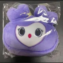 TWICE ready to be ミラー付きポーチ　サナ サブリー SANA