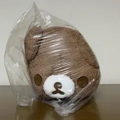 リラックマ チャイロイコグマのよつあしぬいぐるみXL プレミアム BIG