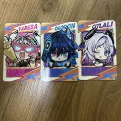 スシロー オロルン セット売り 6点セット スシロー オロルン セット売り 6点セット