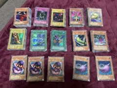 遊戯王　ノーマル、レア、ウルトラレアなど400枚まとめ売り