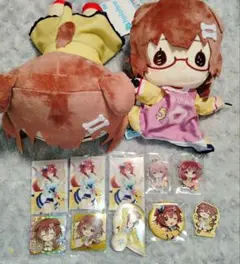 ホロライブ　戌神ころね　まとめ売り