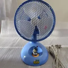 忍たま卓上扇風機のサムネイル