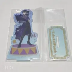 カラフルピーチ オーロラアクリルスタンド もふくん