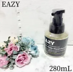 ♡新品未開封♡EAZY イージー＊オールインワンウォッシュ 洗浄料 280mLのサムネイル
