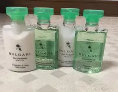 BVLGARI ブルガリ アメニティ