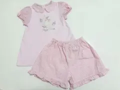 メゾピアノ うさぎ トップス