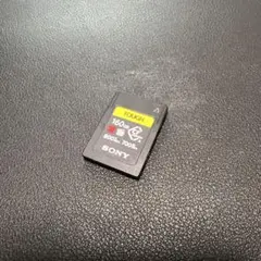 SONY CFexpress Type A 160GB 1枚のサムネイル
