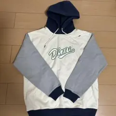 Dime 裏起毛　パーカー M
