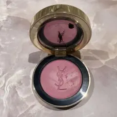 YSL メイクミーブラッシュ44 ヌードラヴァリエール イヴサンローラン チーク