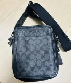 COACH ショルダーバッグ