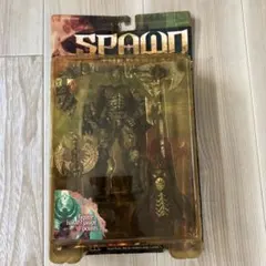 2026年最新】Spawn スポーン Darkの人気アイテム - メルカリ