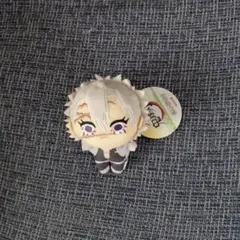 鬼滅の刃 ぬいぷりけ mini4 不死川実弥