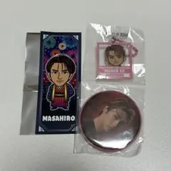 砂田将宏 グッズセット