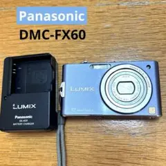 2026年最新】LUMIX FX60の人気アイテム - メルカリ