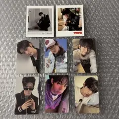 TWS ドフン TRY WITH US KIT ver トレカ - メルカリ