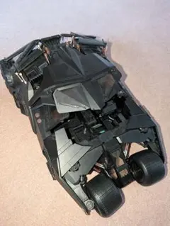 2026年最新】ホットトイズ バットマン タンブラーの人気アイテム