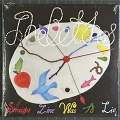 STRAIGHT LINE WAS A LIE(輸入盤CD)/The BETHS