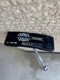 Odyssey Square 2 Square ゼロトルク中尺のサムネイル