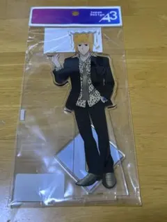 えぶりでいホスト アニメ公式イラスト おこのみ太郎 アクリルスタンド