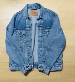 【古着】リーバイス デニムジャケット ブルー メンズ3XL 楽天市場】50s〜60s Levi's 559XX Blanket Lining Denim Jacket 青 42