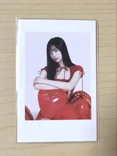 TWICE シーグリ 2026 ポラロイド ダヒョン DAHYUN
