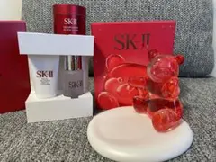 ま*ー様 SK-IIのクリスマスコフレ2025年