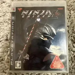 NINJA GAIDEN Σ2