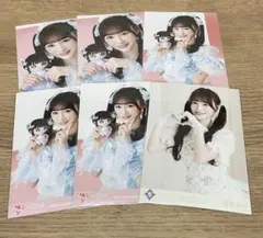 【まとめ売り】イコラブ　音嶋莉沙　生写真