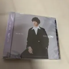 KIS-MY-FT2 MAGFACT CD アルバム　宮田俊哉　新品未開封