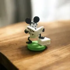 最終値下レアTDS プレーンクレイジー ミッキー スタンディングドールぬいぐるみ 最終値下レアTDS プレーンクレイジー ミッキー スタンディング