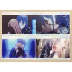 シュガーアップル・フェアリーテイル シャル アン ブロマイド ①のサムネイル