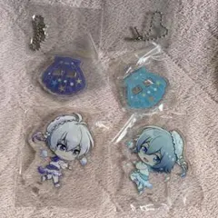 逢坂壮五　四葉環　アクリルスタンド