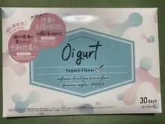 BUCCHUS オイグルト OiGurt ヨーグルト風味 30日分 30袋のサムネイル
